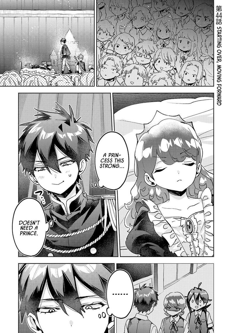 Hikagemono Demo Yarinaoshite II Desu Ka 44 1