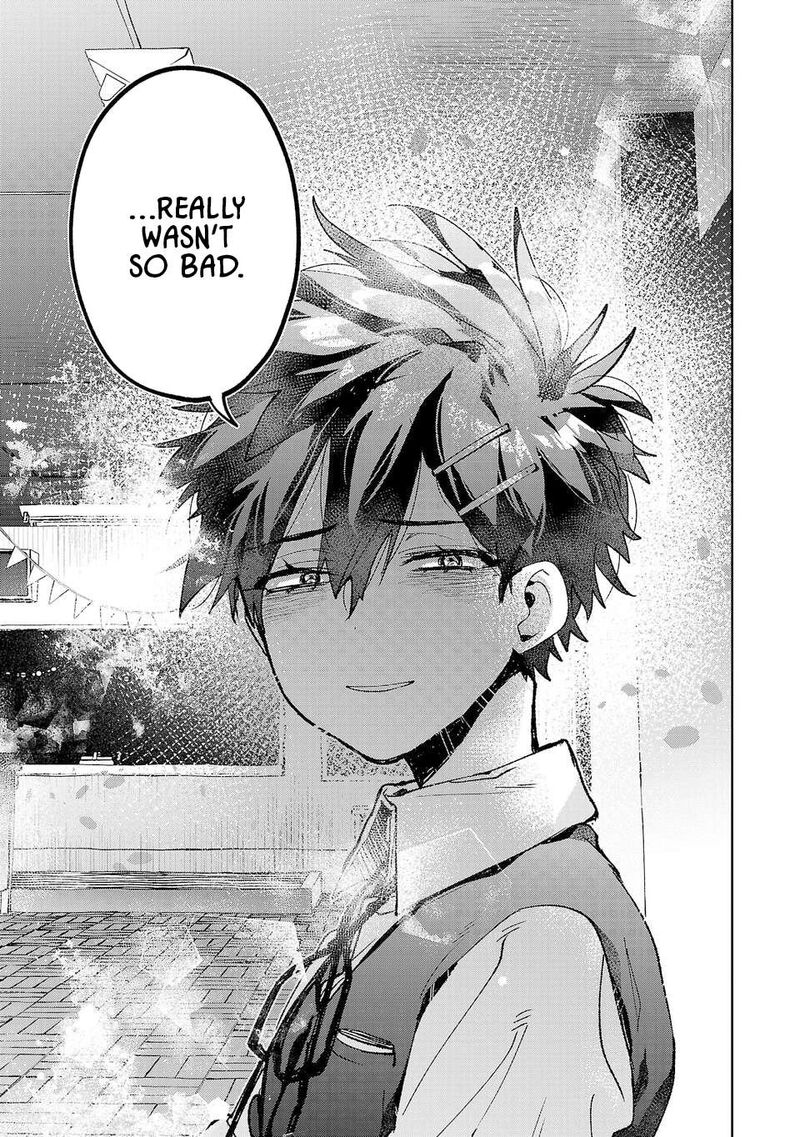 Hikagemono Demo Yarinaoshite II Desu Ka 44 13