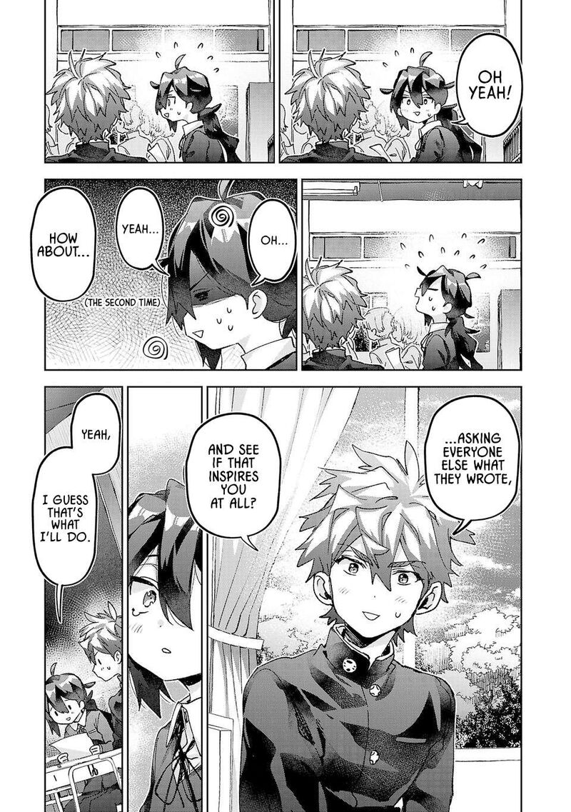 Hikagemono Demo Yarinaoshite II Desu Ka 45 13