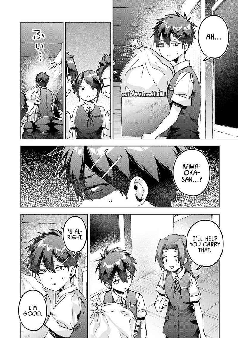 Hikagemono Demo Yarinaoshite II Desu Ka 45 2