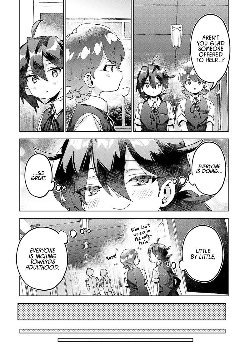 Hikagemono Demo Yarinaoshite II Desu Ka 45 5