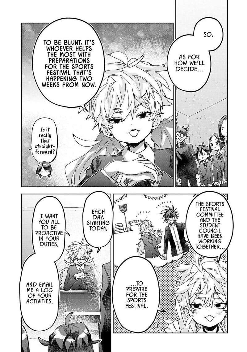 Hikagemono Demo Yarinaoshite II Desu Ka 49 10