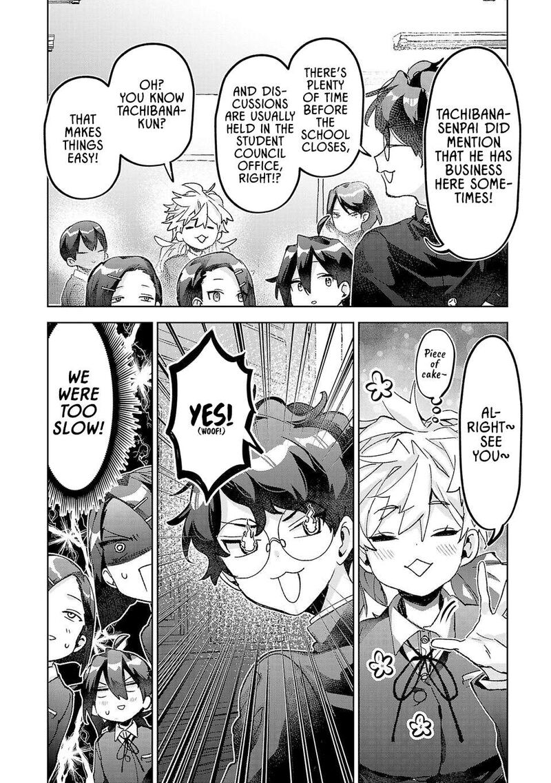 Hikagemono Demo Yarinaoshite II Desu Ka 49 12