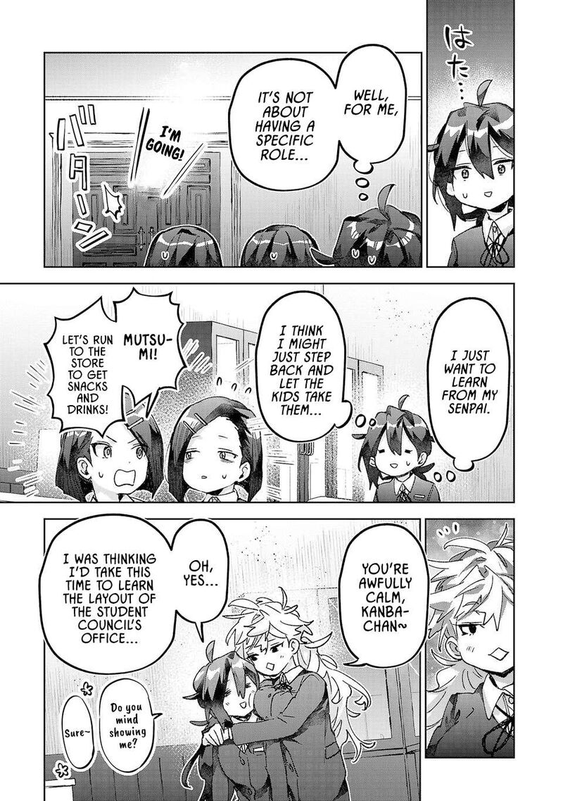 Hikagemono Demo Yarinaoshite II Desu Ka 49 13