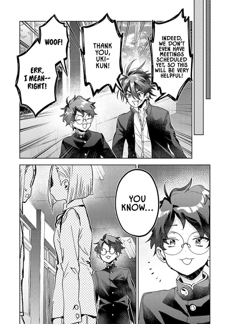 Hikagemono Demo Yarinaoshite II Desu Ka 49 14