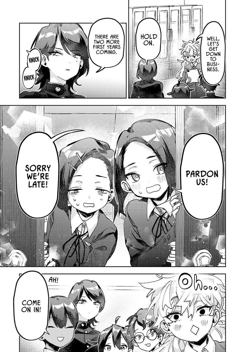 Hikagemono Demo Yarinaoshite II Desu Ka 49 3