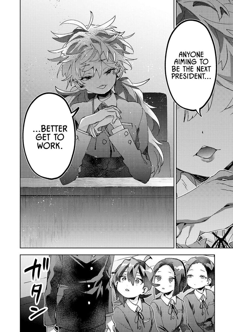 Hikagemono Demo Yarinaoshite II Desu Ka 49 8