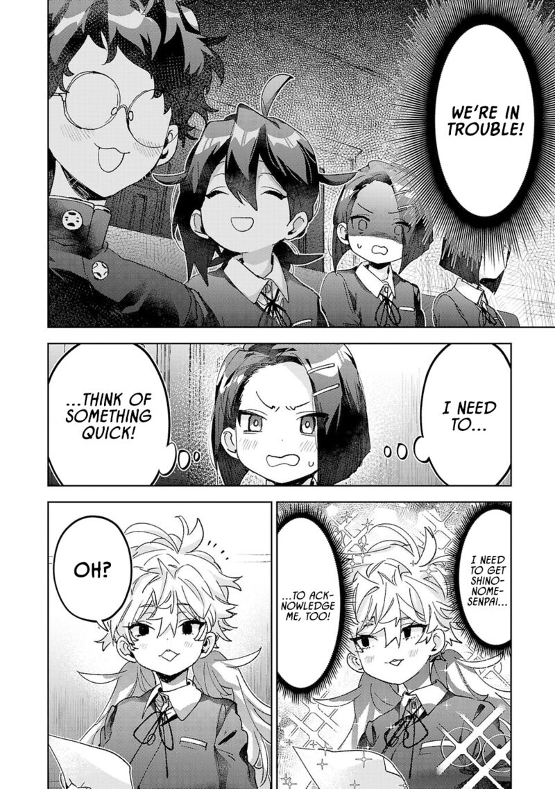 Hikagemono Demo Yarinaoshite II Desu Ka 50 12