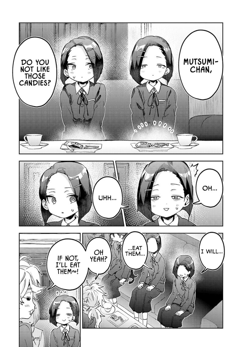 Hikagemono Demo Yarinaoshite II Desu Ka 50 13