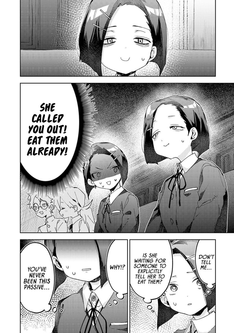 Hikagemono Demo Yarinaoshite II Desu Ka 50 14