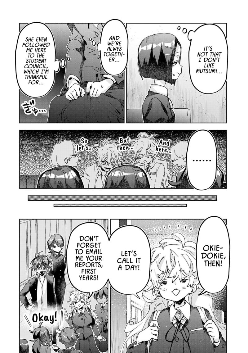 Hikagemono Demo Yarinaoshite II Desu Ka 50 15