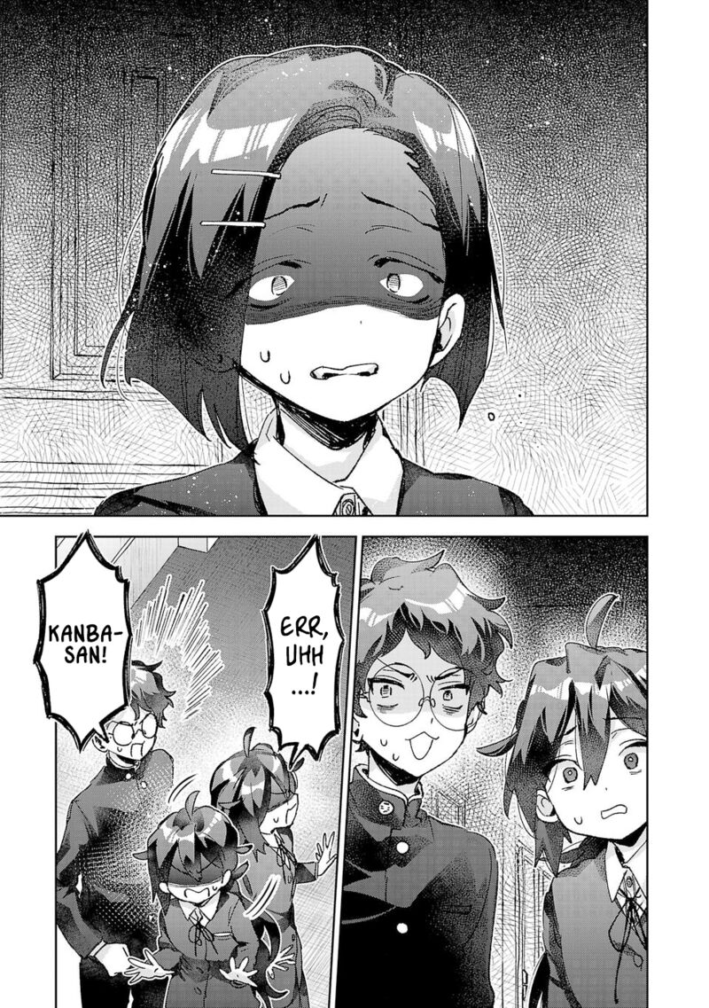 Hikagemono Demo Yarinaoshite II Desu Ka 50 19