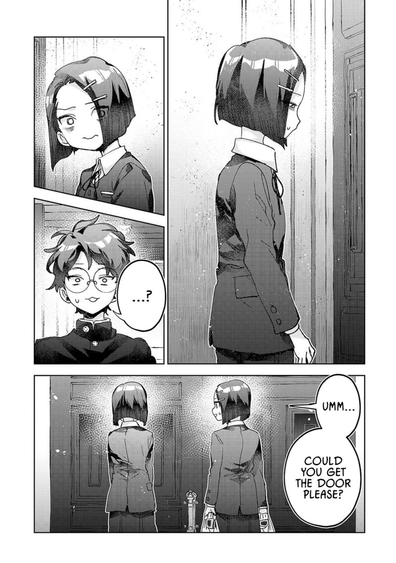 Hikagemono Demo Yarinaoshite II Desu Ka 50 2