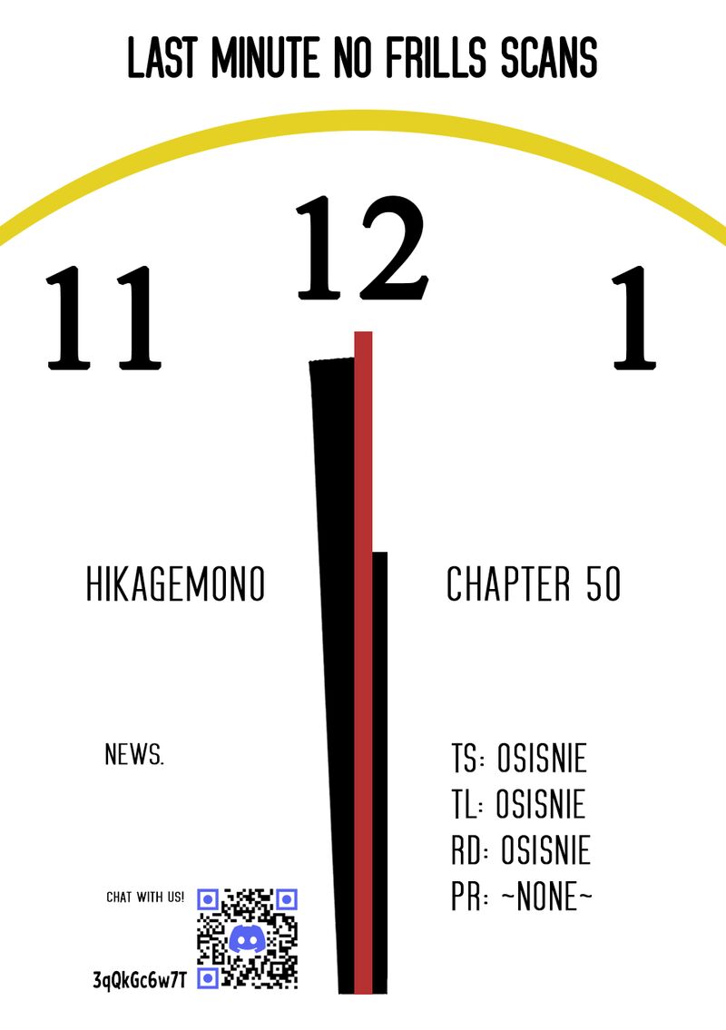 Hikagemono Demo Yarinaoshite II Desu Ka 50 23