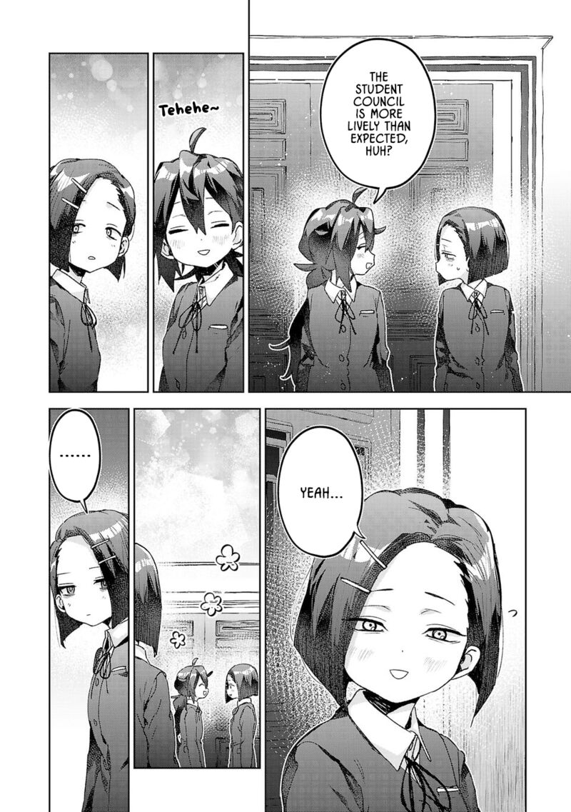 Hikagemono Demo Yarinaoshite II Desu Ka 50 6