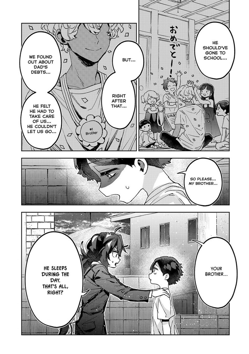 Hikagemono Demo Yarinaoshite II Desu Ka 8a 10