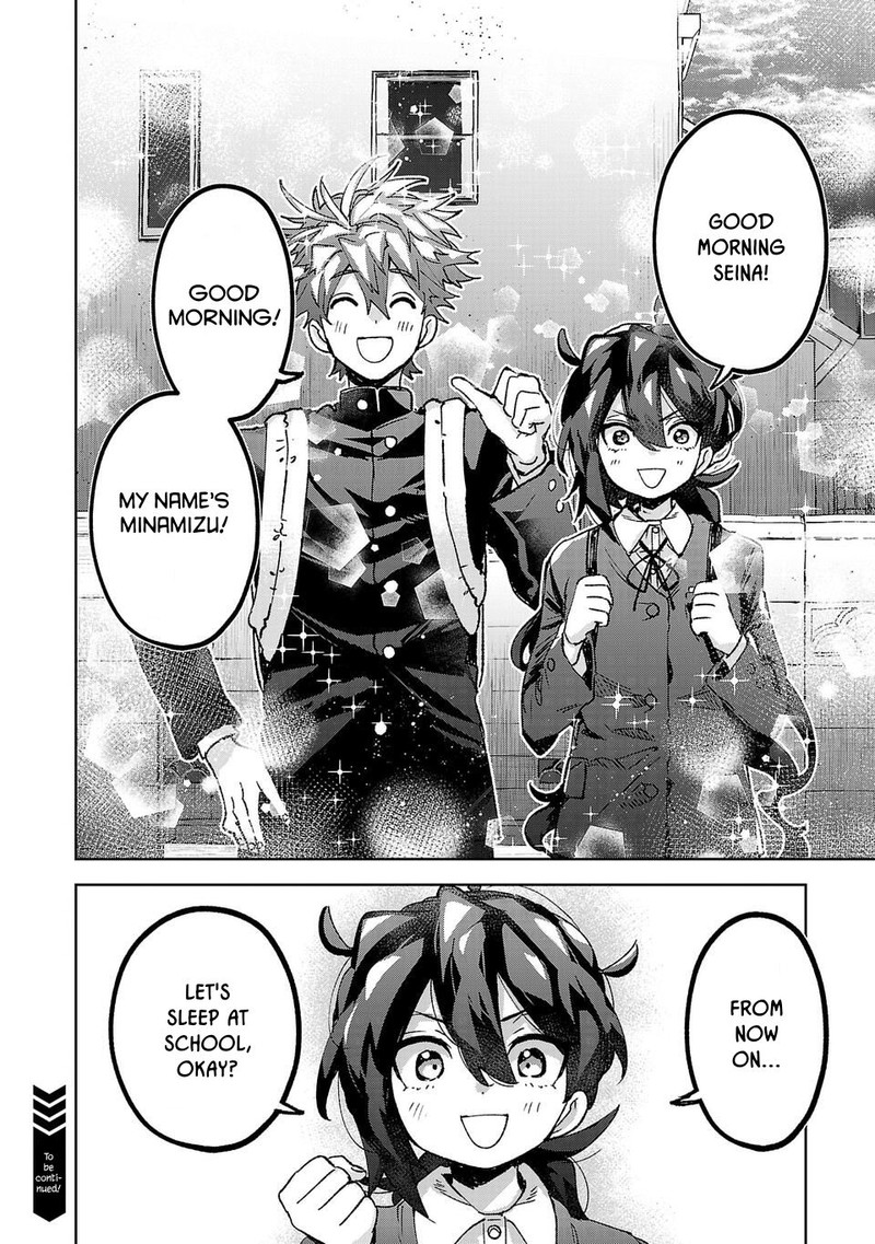 Hikagemono Demo Yarinaoshite II Desu Ka 8a 12