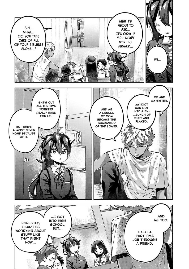 Hikagemono Demo Yarinaoshite II Desu Ka 8a 5