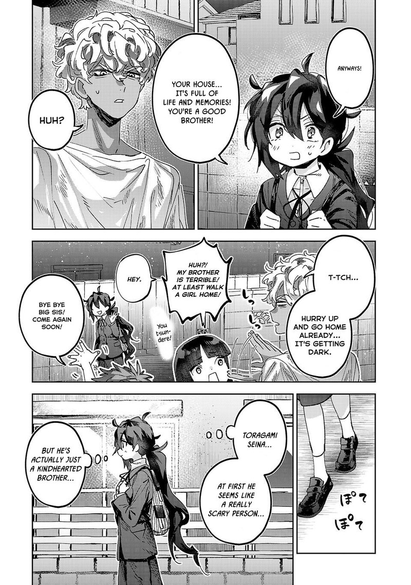 Hikagemono Demo Yarinaoshite II Desu Ka 8a 7