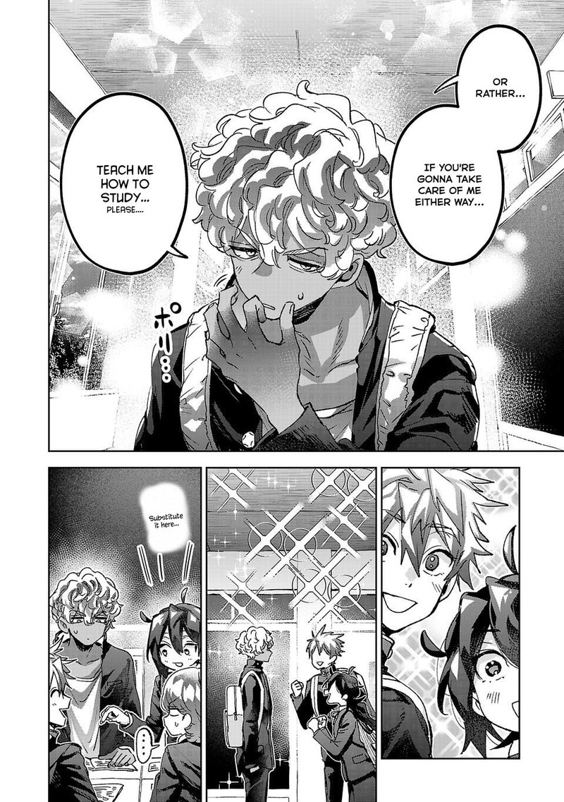 Hikagemono Demo Yarinaoshite II Desu Ka 8b 6