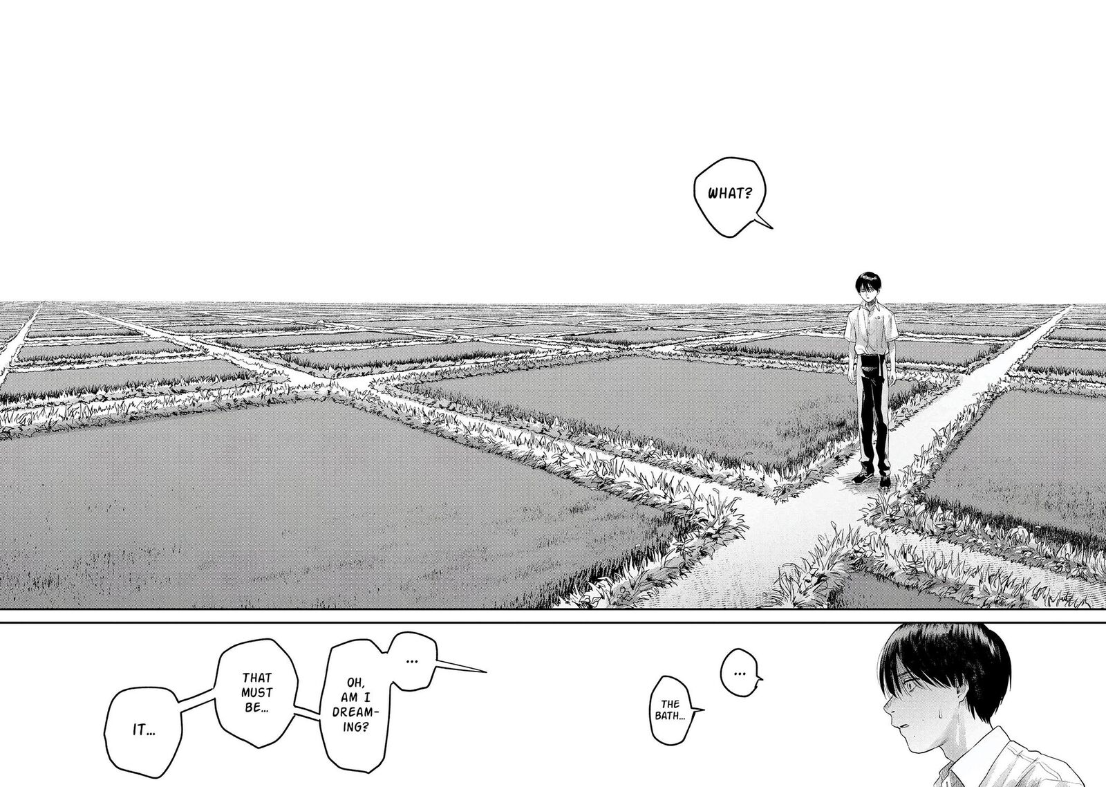 Hikaru Ga Shinda Natsu 11 19