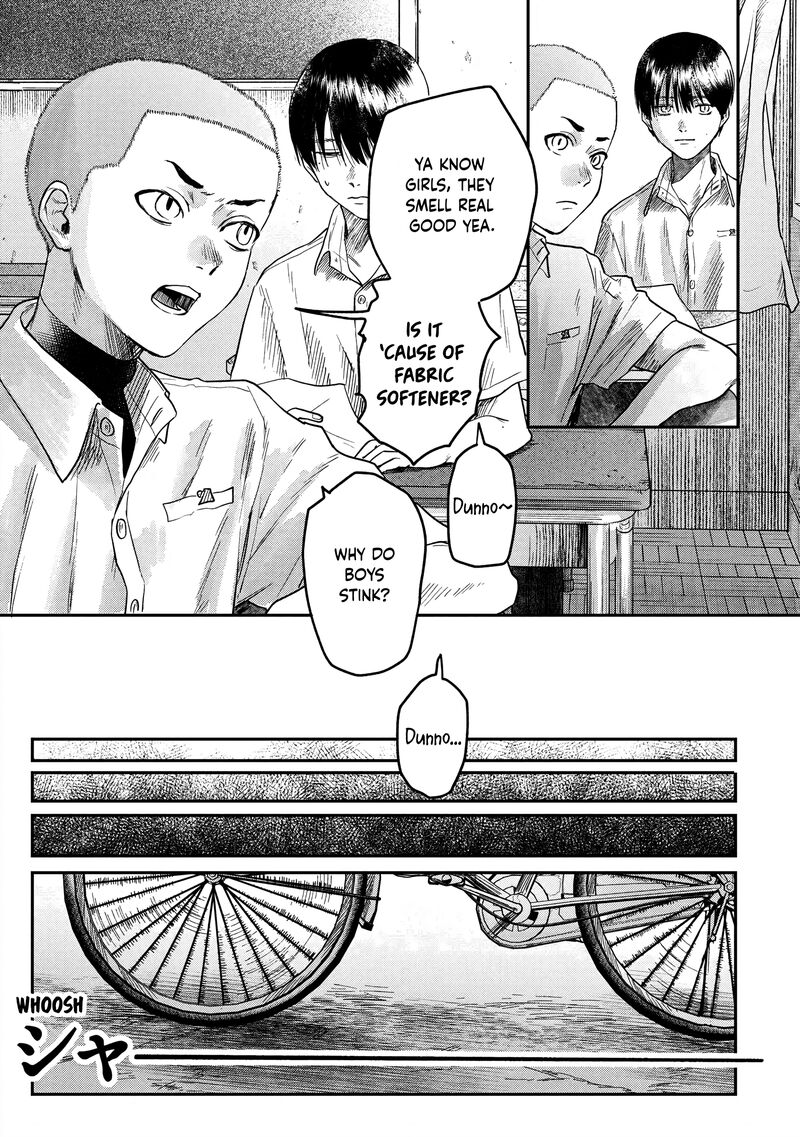 Hikaru Ga Shinda Natsu 13 9
