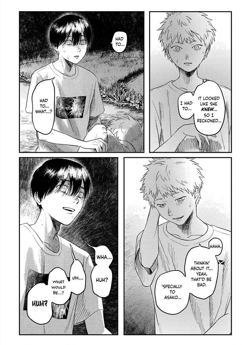 Hikaru Ga Shinda Natsu 15 20