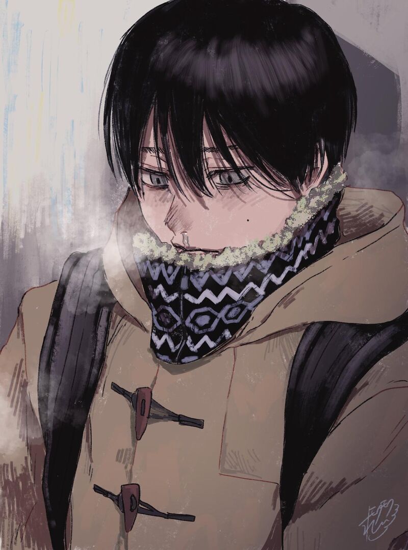 Hikaru Ga Shinda Natsu 15 30