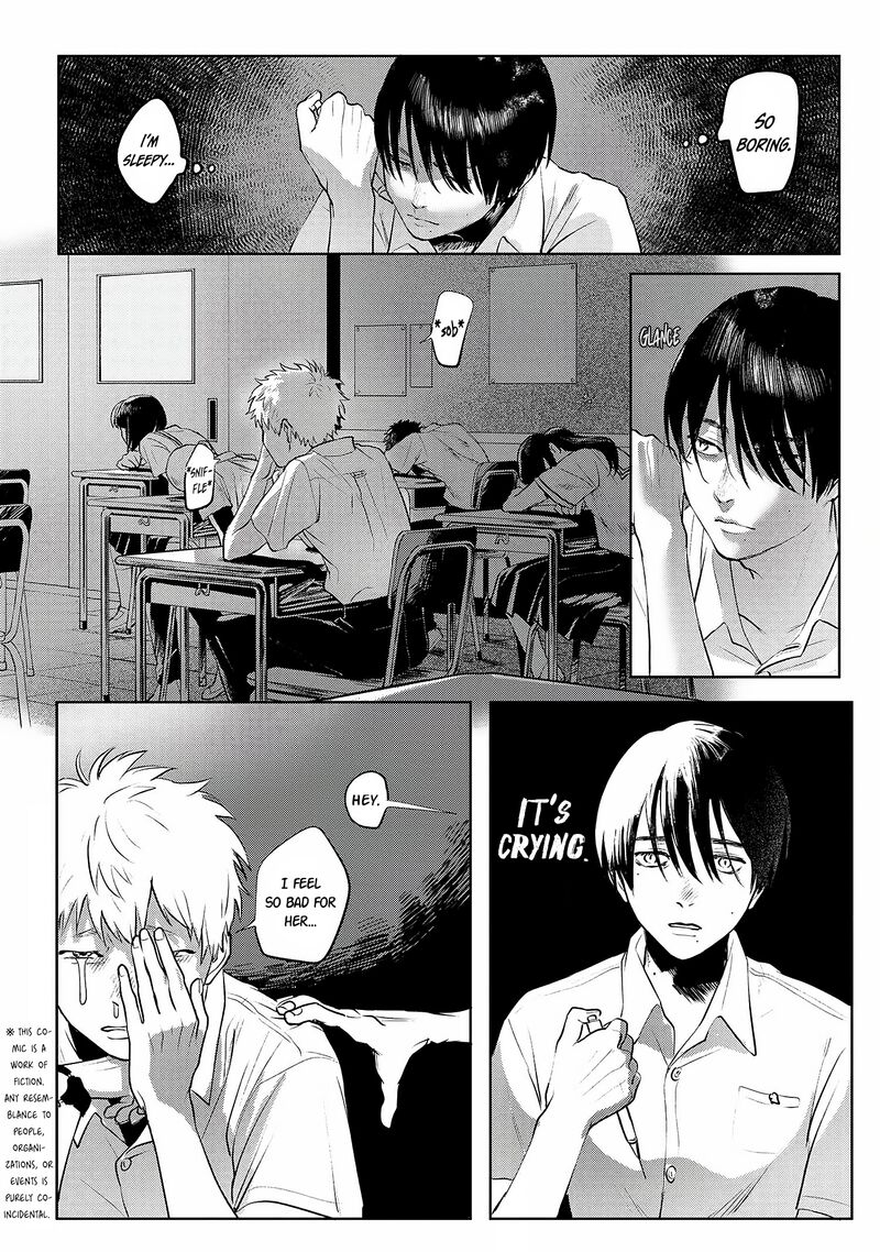 Hikaru Ga Shinda Natsu 2 3