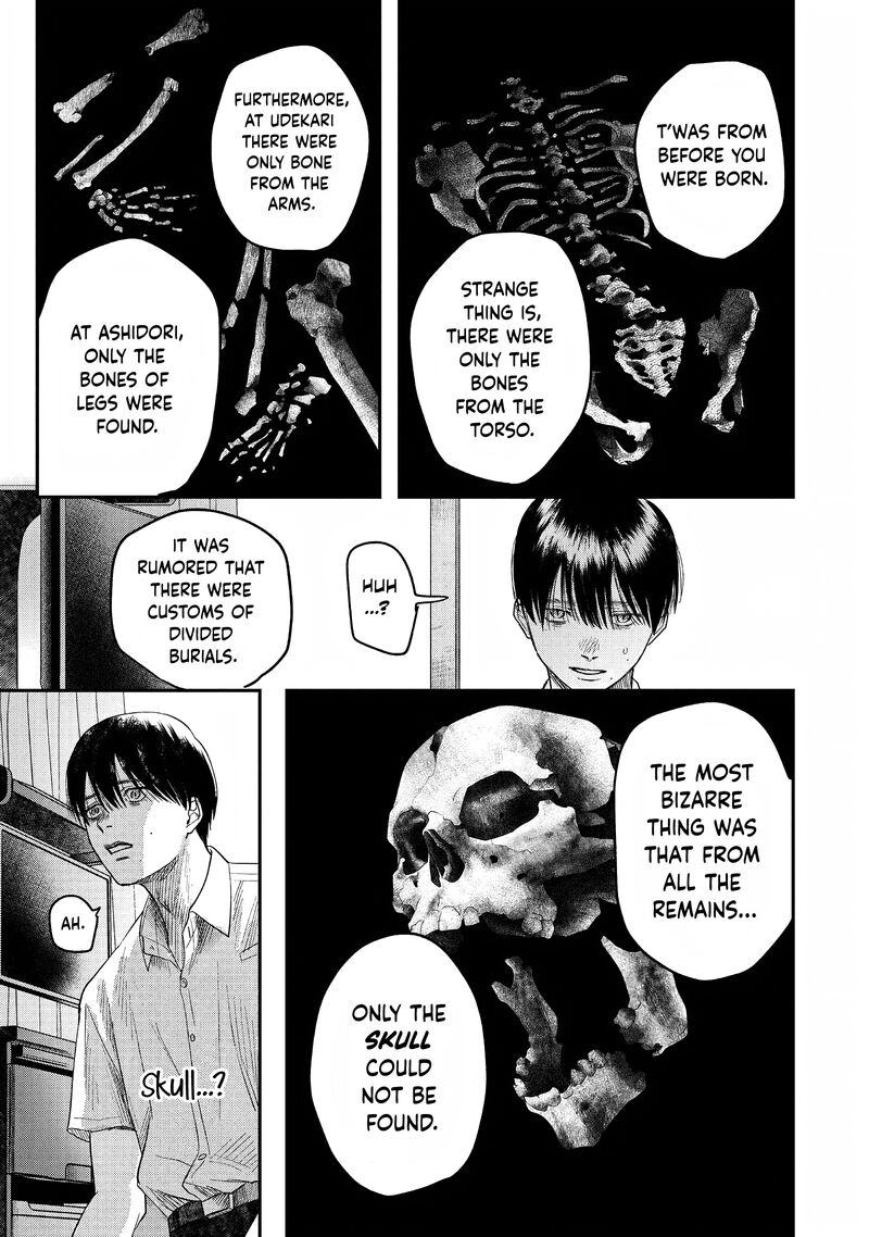 Hikaru Ga Shinda Natsu 22 24