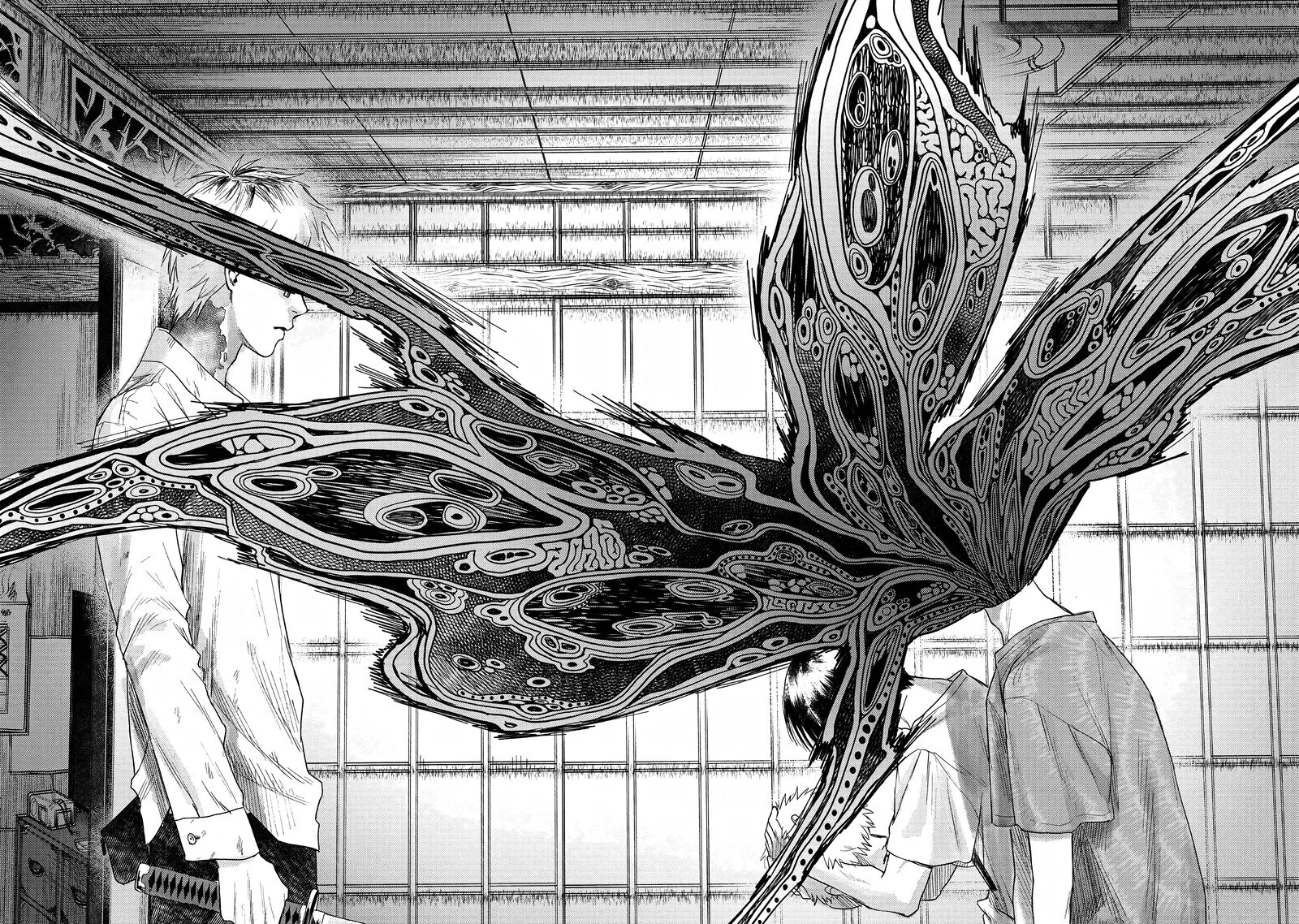 Hikaru Ga Shinda Natsu 22 4