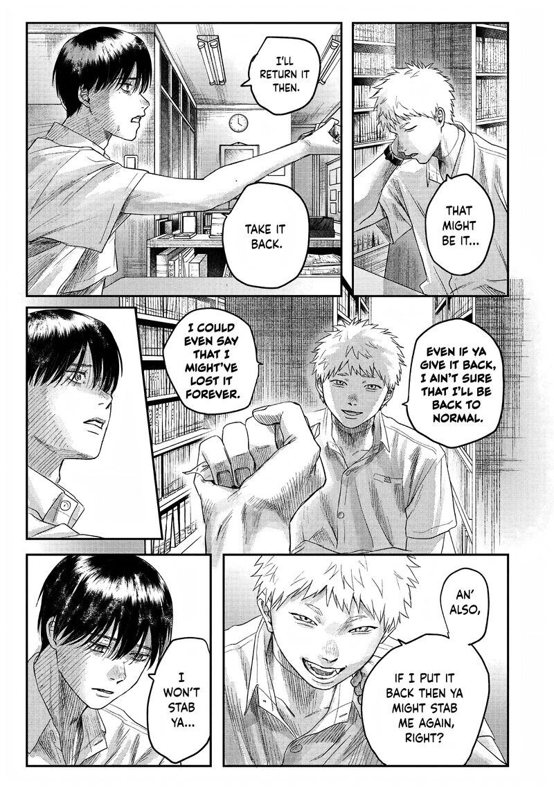 Hikaru Ga Shinda Natsu 23 29