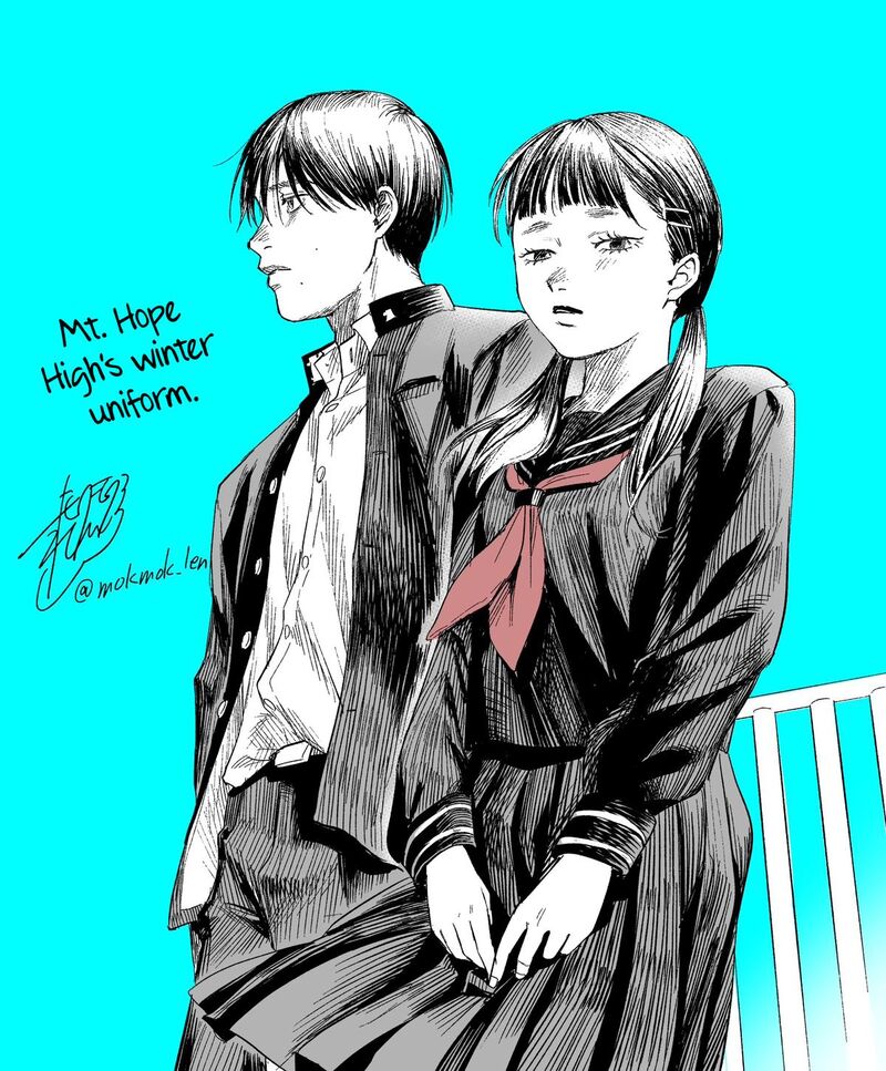 Hikaru Ga Shinda Natsu 23 36