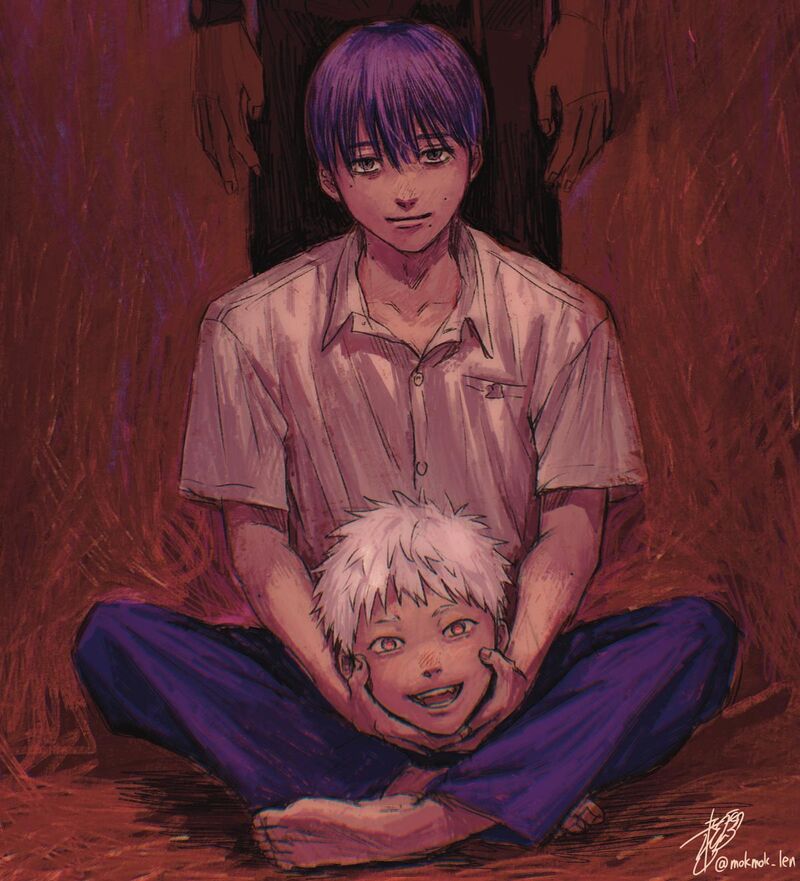 Hikaru Ga Shinda Natsu 23 41