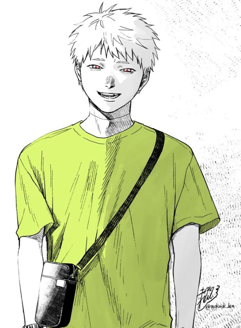 Hikaru Ga Shinda Natsu 26 37