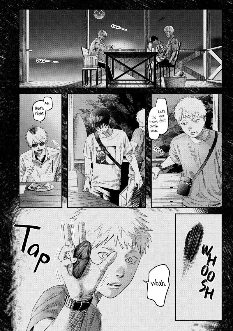 Hikaru Ga Shinda Natsu 28 14
