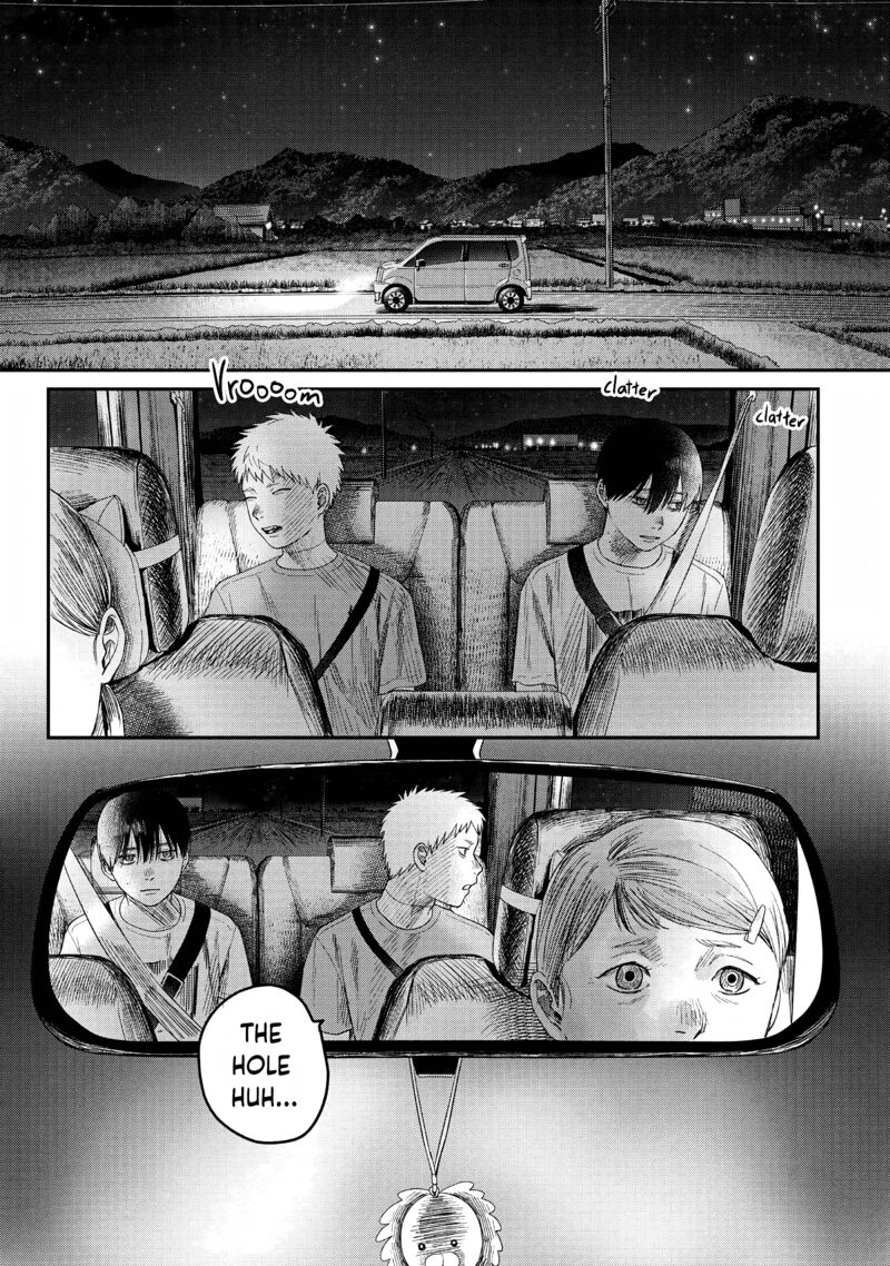 Hikaru Ga Shinda Natsu 28 3