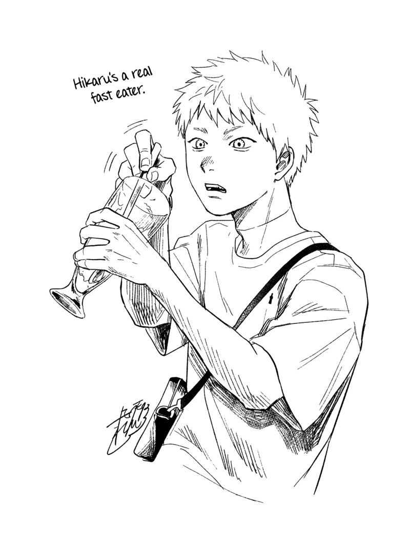 Hikaru Ga Shinda Natsu 28 31