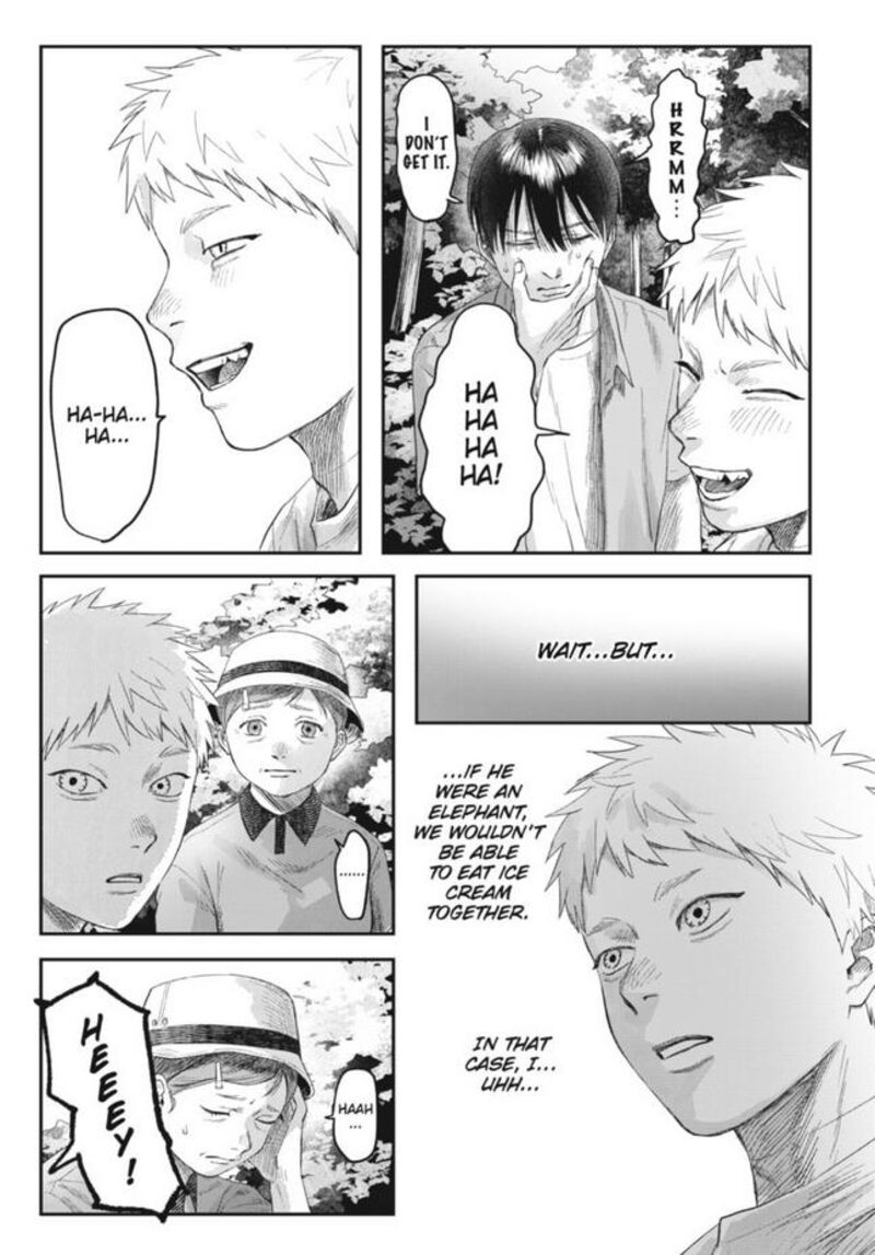 Hikaru Ga Shinda Natsu 29 29