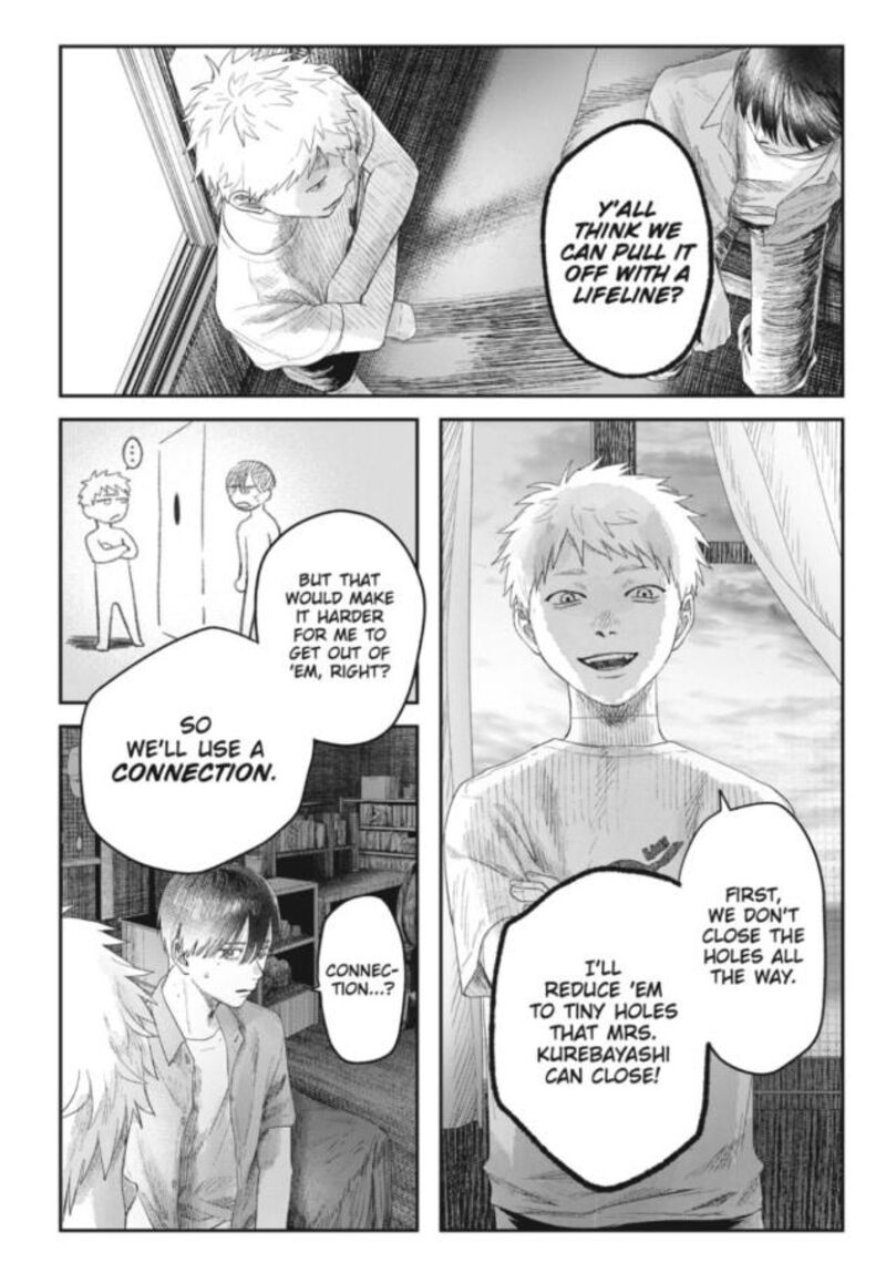Hikaru Ga Shinda Natsu 32c 6