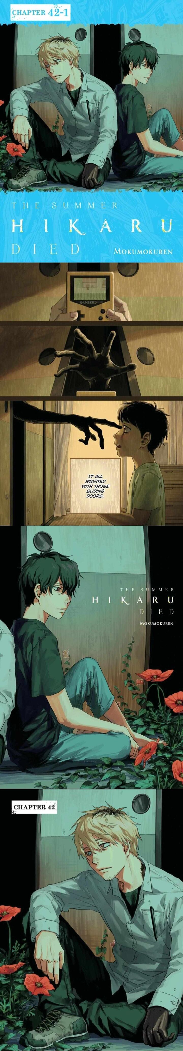Hikaru Ga Shinda Natsu 42a 1