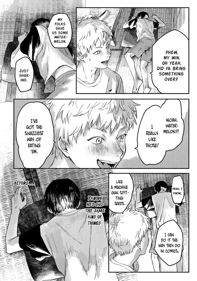 Hikaru Ga Shinda Natsu 5 11