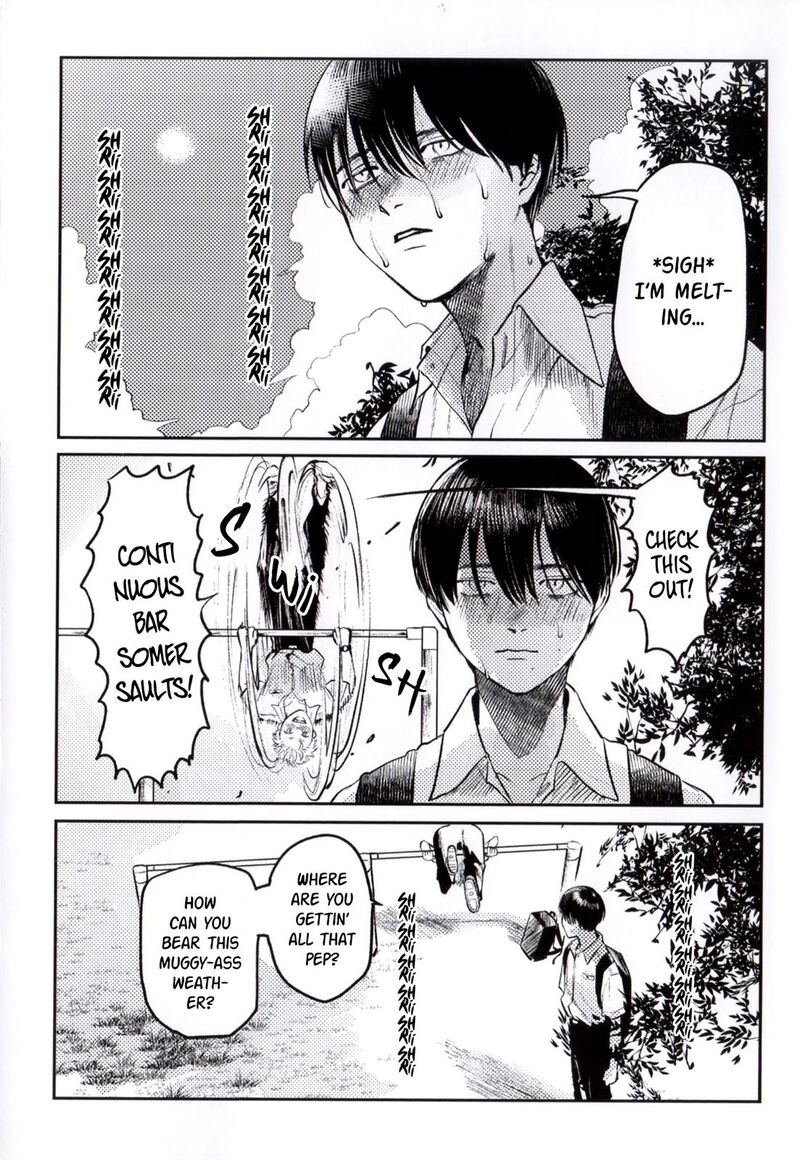 Hikaru Ga Shinda Natsu 6f 3