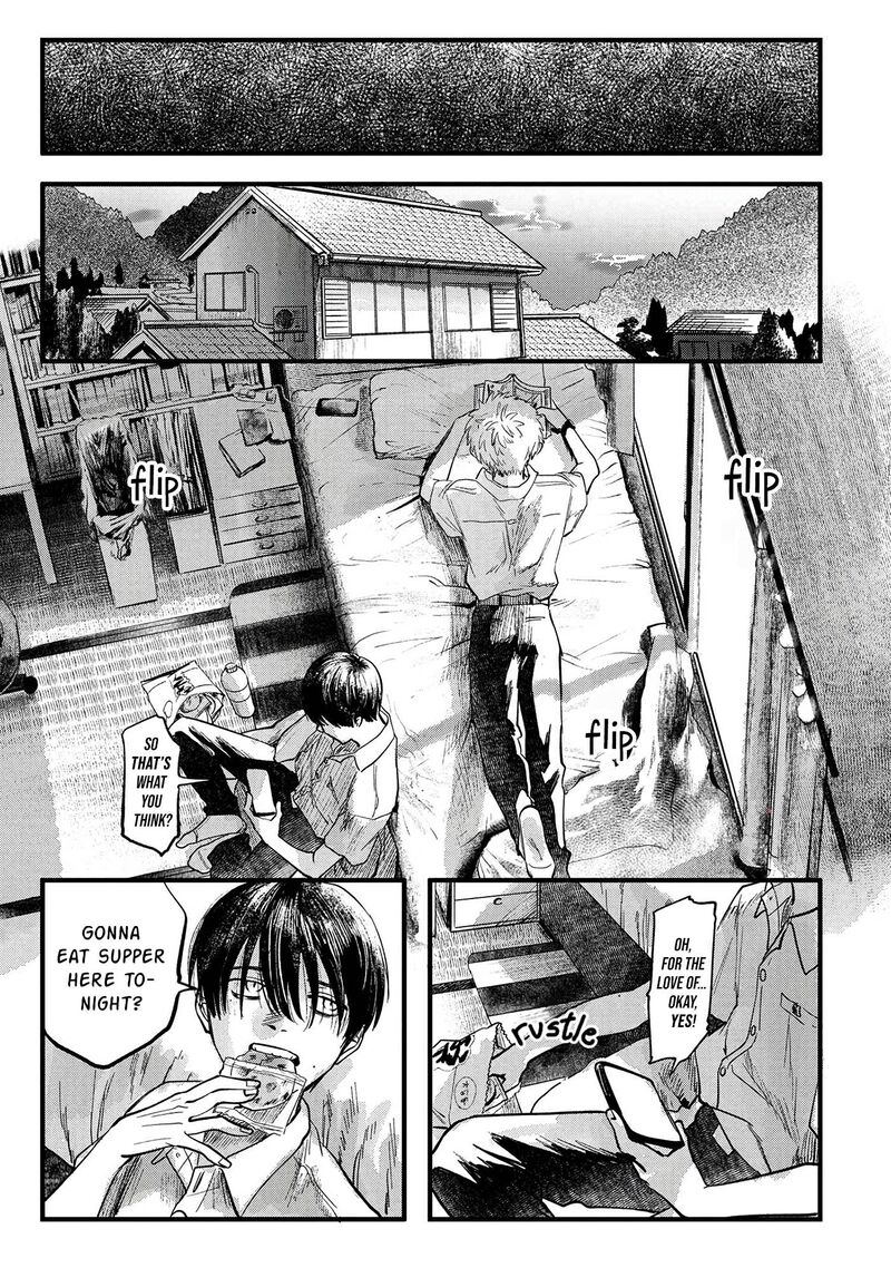 Hikaru Ga Shinda Natsu 8 10