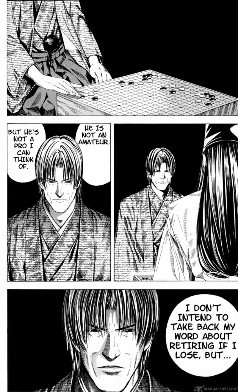 Hikaru No Go 112 16