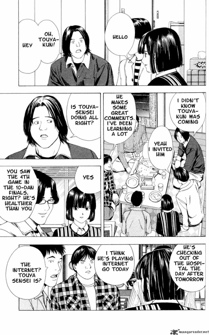 Hikaru No Go 113 13