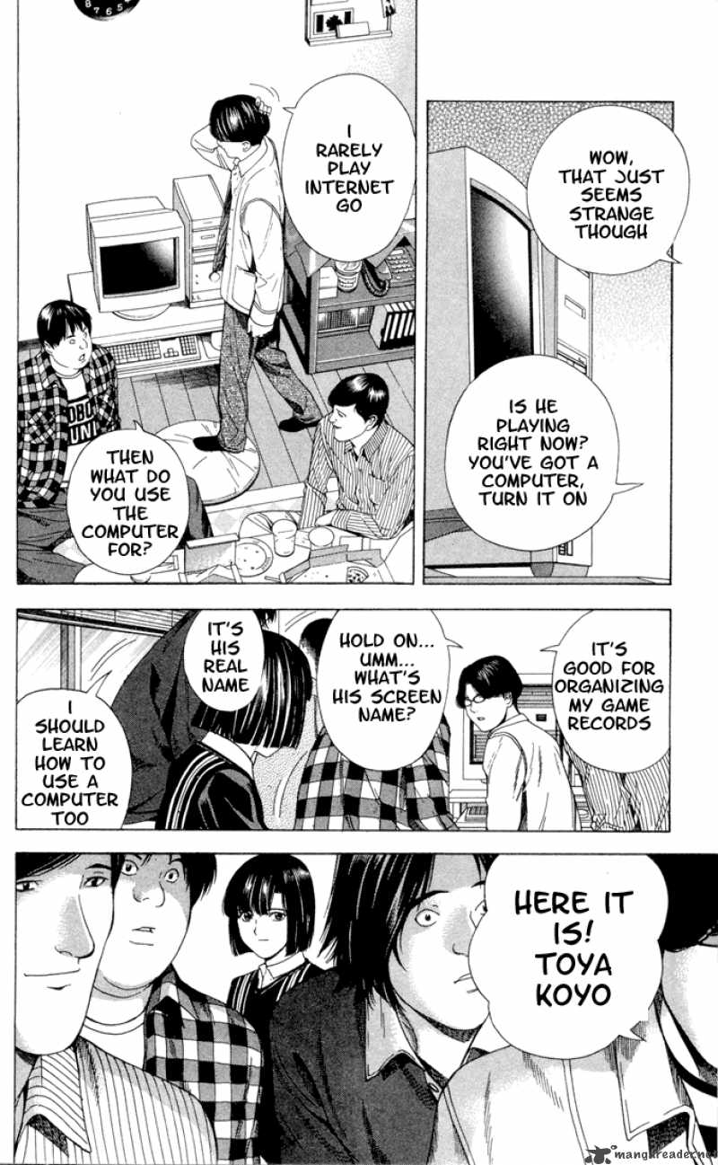 Hikaru No Go 113 14