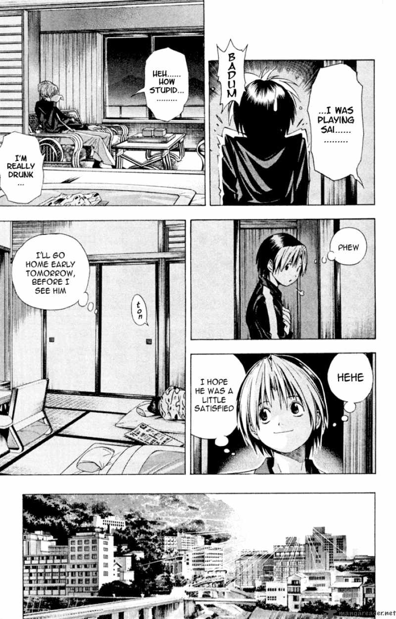 Hikaru No Go 124 15