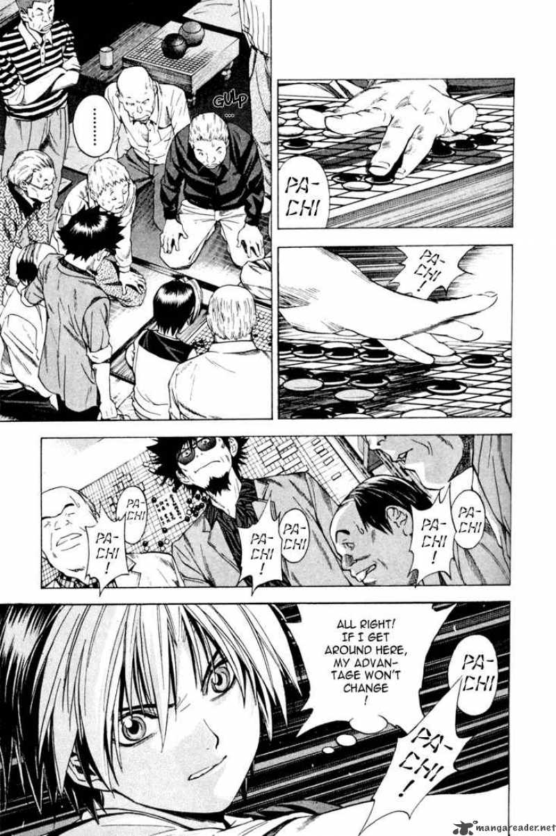 Hikaru No Go 128 3