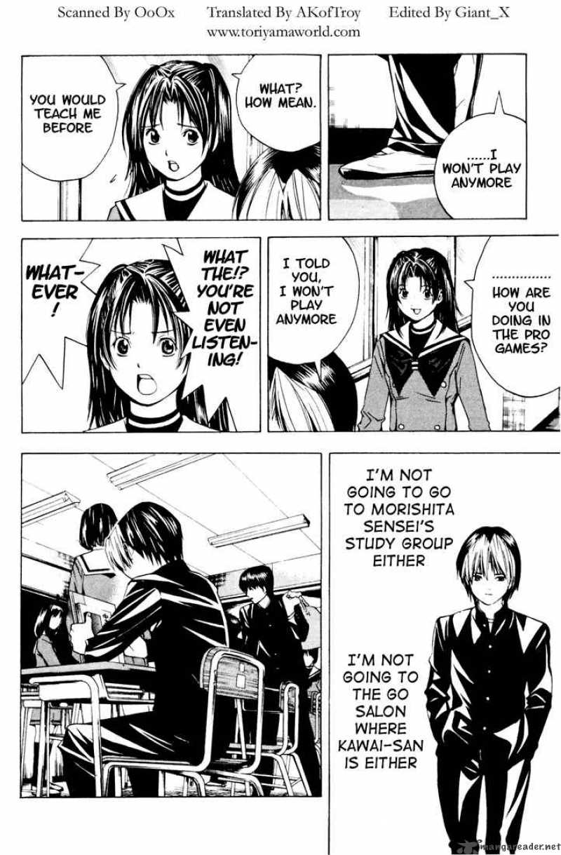 Hikaru No Go 130 5